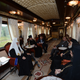 Image for article titled These Train Cars Converted Into Churches Are Literal Holy Rollers